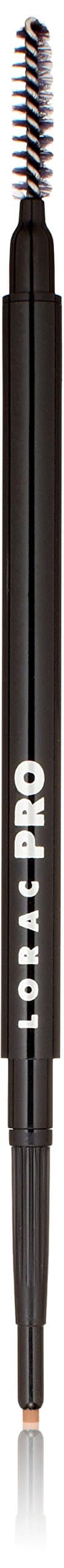 LORAC PRO Eye Brow Pencil, Light Brown
