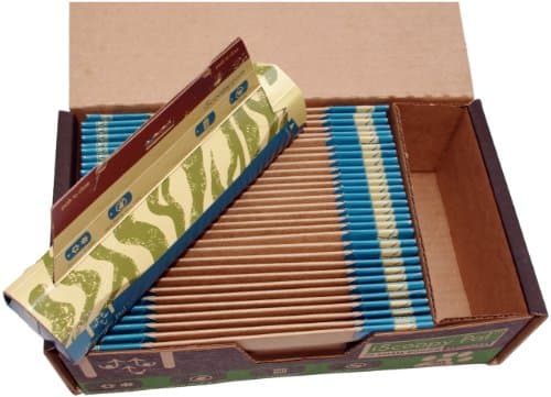 iScoopy Pal Dog Poop Bag, 30 Units, Small, Spunk