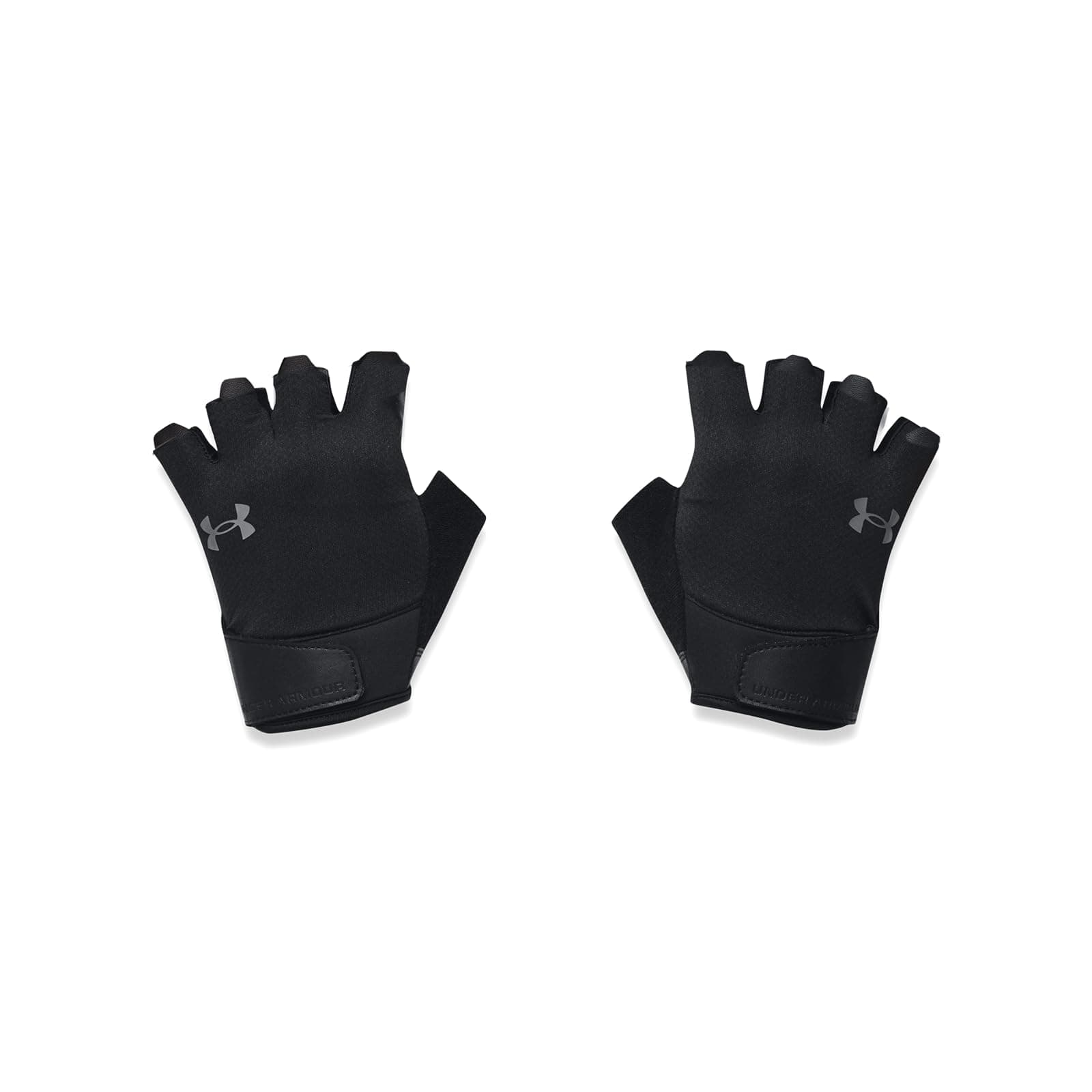 Training Half Finger Gloves