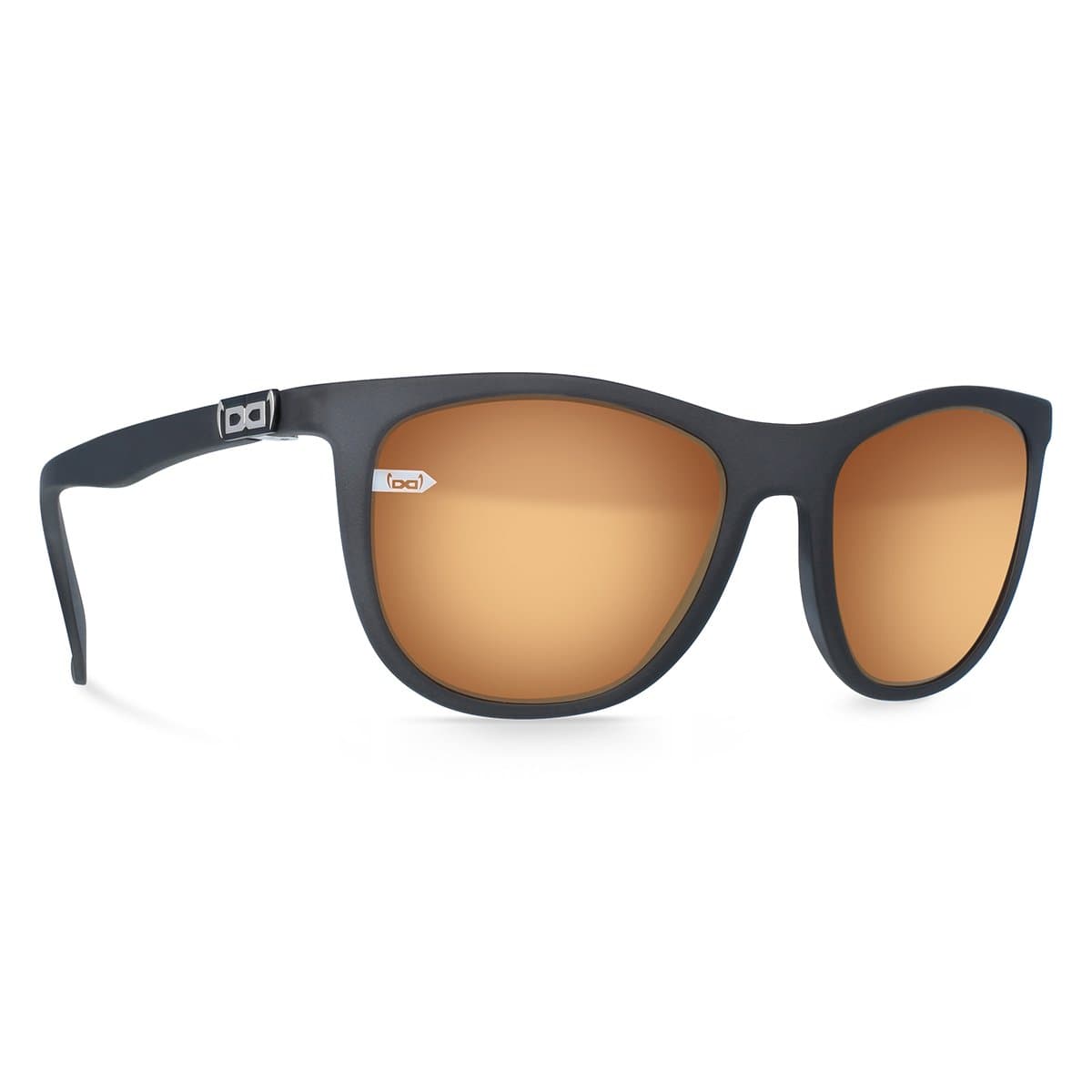 unbreakable eyewear Gi14 Vagabond Sunglasses Grey Anthracite