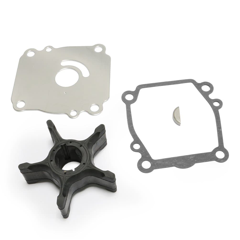 Suzuki Outboard Impeller Kit 90HP 115HP 140HP Outboard Motor Impeller Replacements 17400-90J20 Water Pump Parts 18-3258