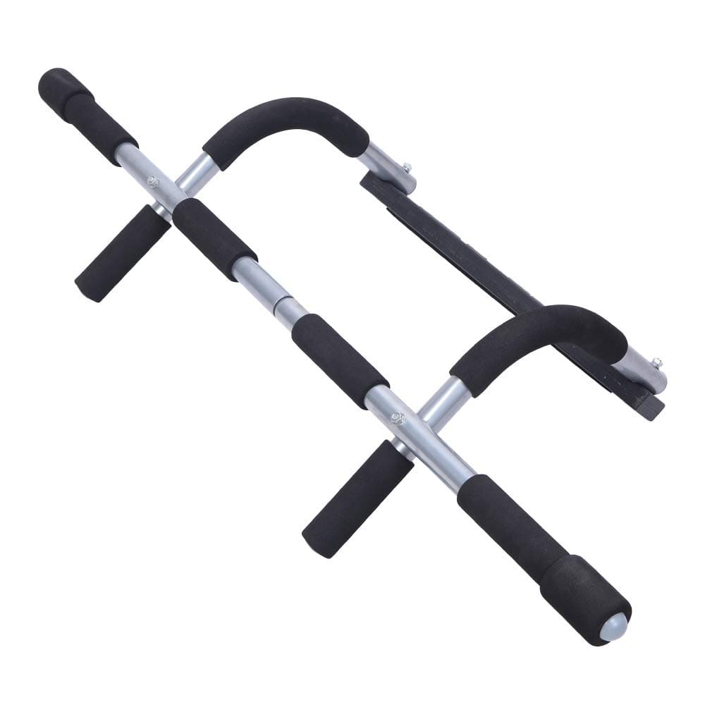 Upper Body Workout Bar Doorway Chin-Up Pull-Up Bar Fitness Door Chin Up Bar Pull Up Bar Push Sit Up Bar Gym Bar