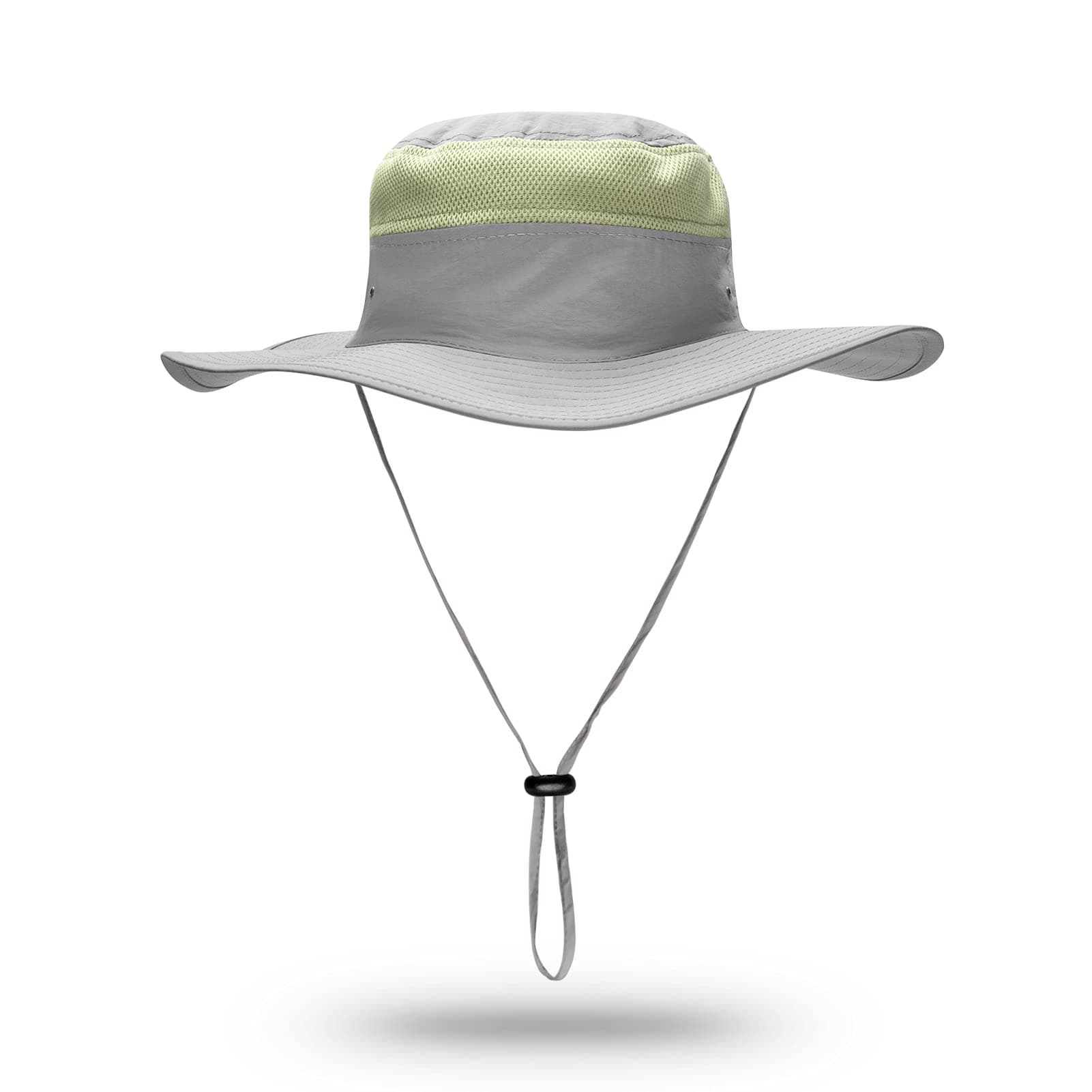 Sun Hats for Men Women Fishing Hat UPF 50+ Breathable Wide Brim Summer UV Protection Hat