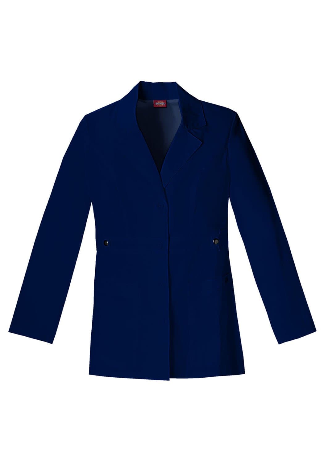 Dickies Women's Genflex 28 Inch Youtility Lab Coat