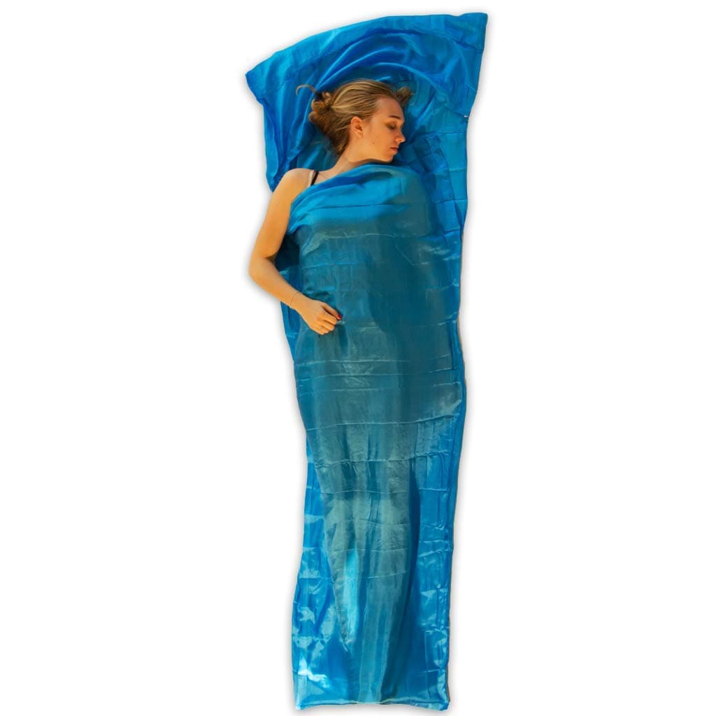 LOWLAND OUTDOOR Sleeping Bag Silk