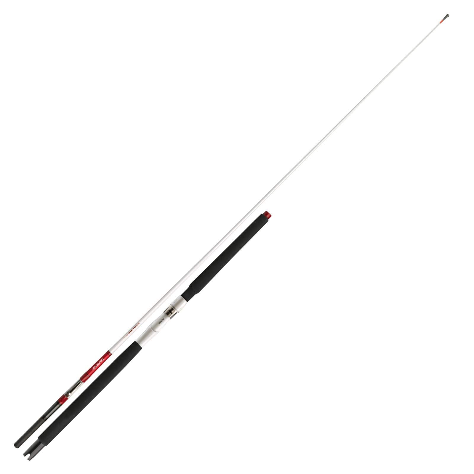 Daiwa Sealine Xtreme Interline 2 Parts 7.80ft Interline Fishing Rod, Inline Boat Seafishing Rod