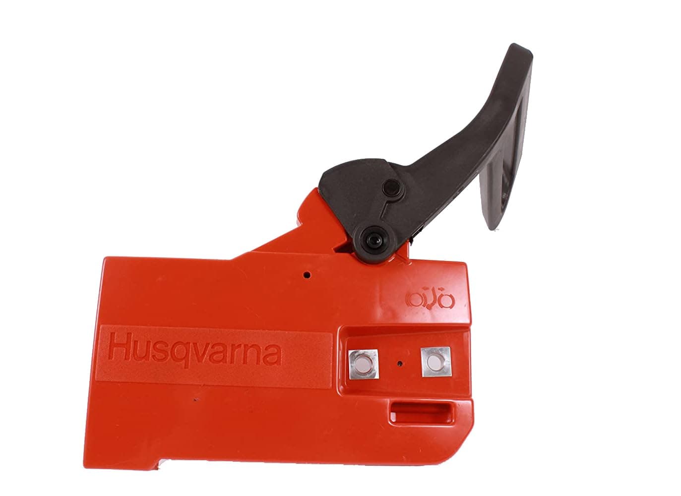 Husqvarna New OEM Chainsaw Chainbrake Assembly Handle 503498103 50 51 55 Rancher