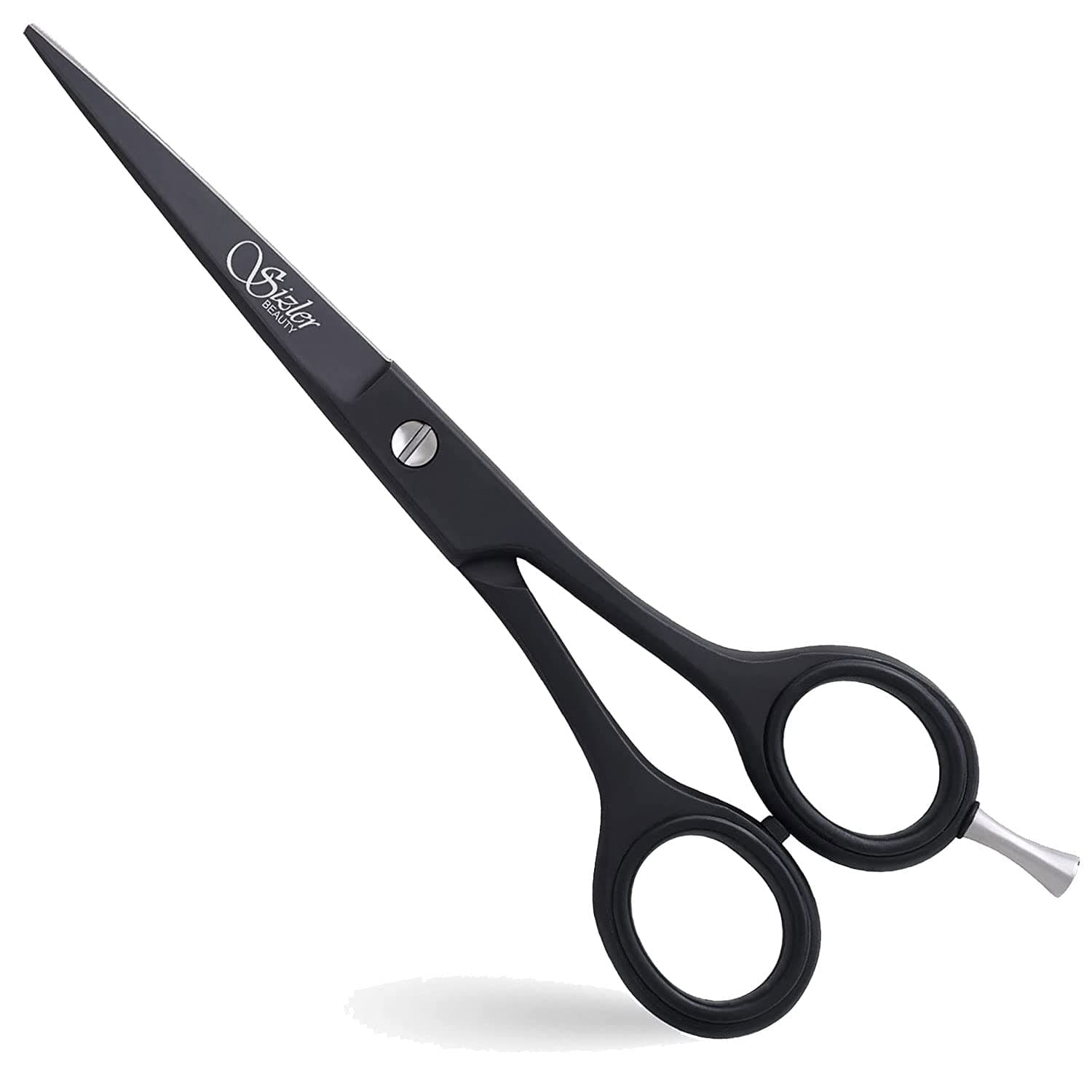 6.5" Hair Scissor - Professional Hairdressing Scissors - Sharp Blades Hair Scissors - Grooming Scissors for Women Barbers Men - Premium Stainless Steel Salon Shears Barber Scissors