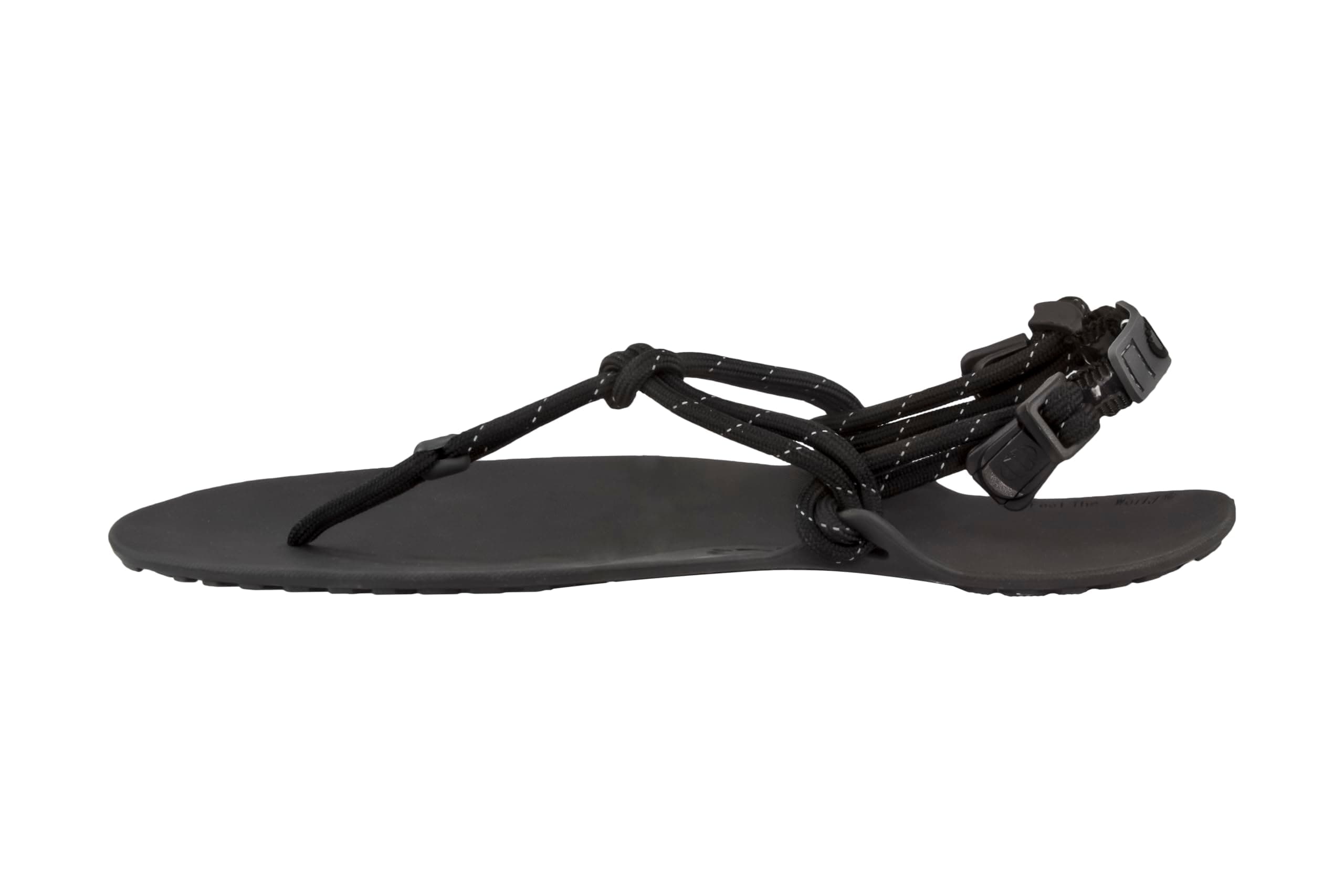 Xero Shoes Men's Genesis Barefoot Sandals