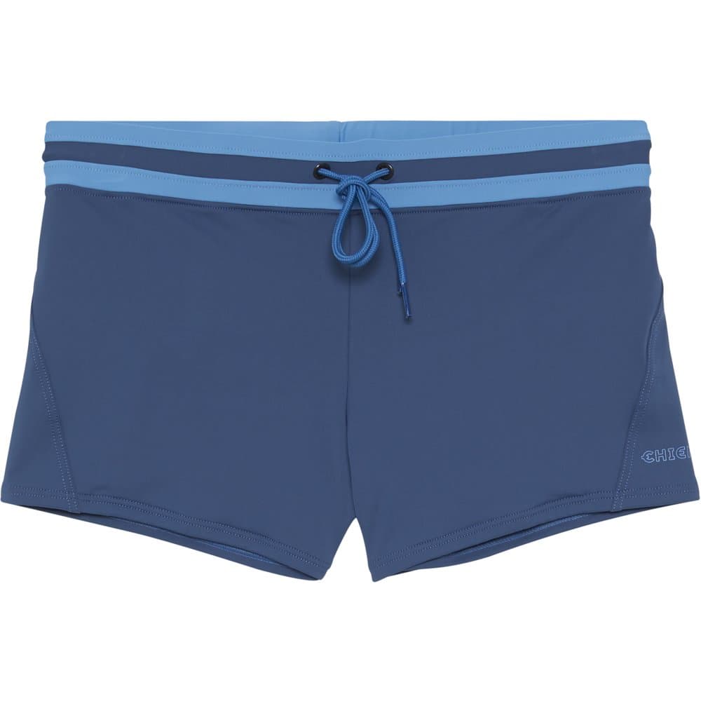 Chiemsee Men's Mit Abgesetzem Bund Swimming Shorts