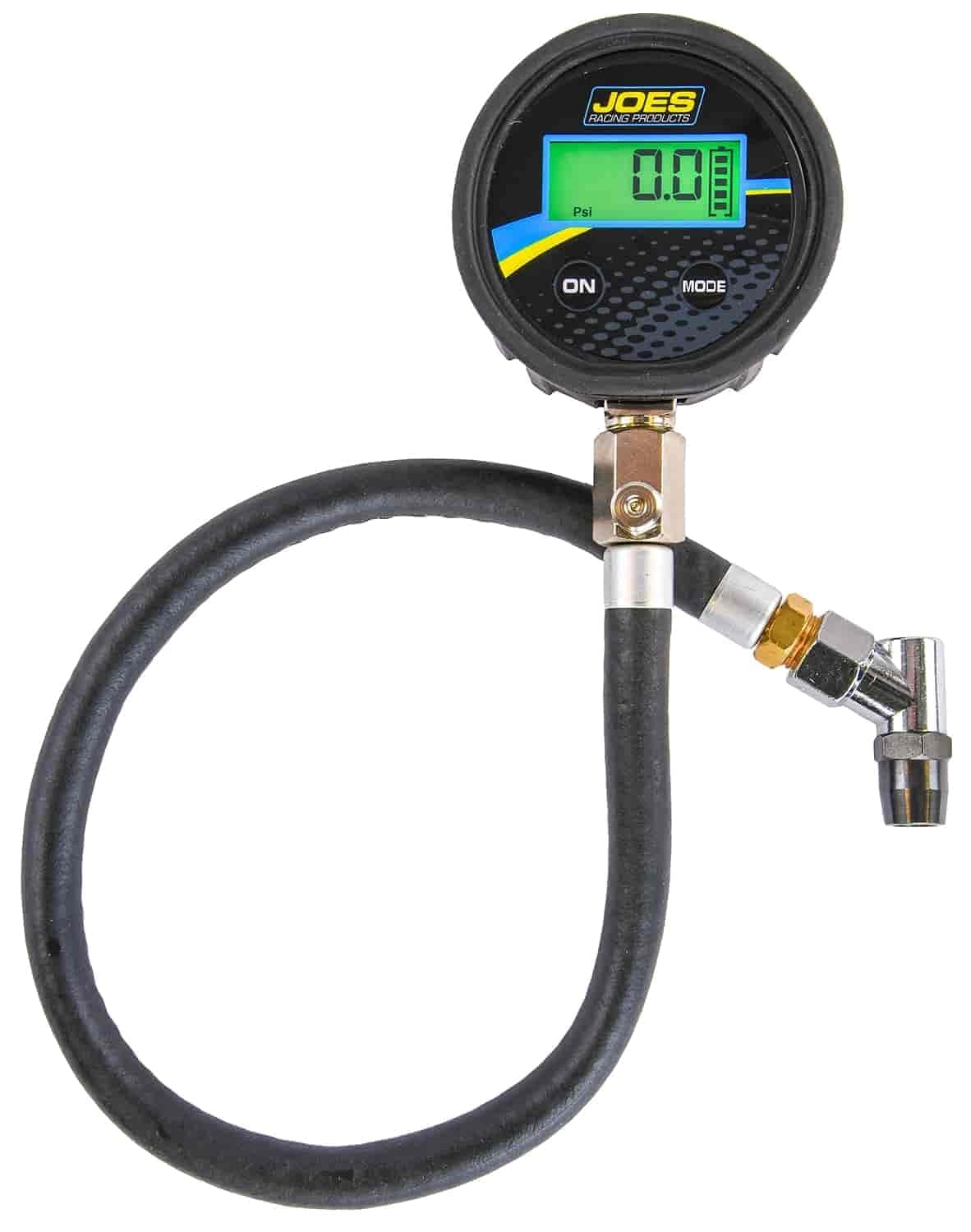Products 32436 Digital TIRE Pressure Gauge, 0-150