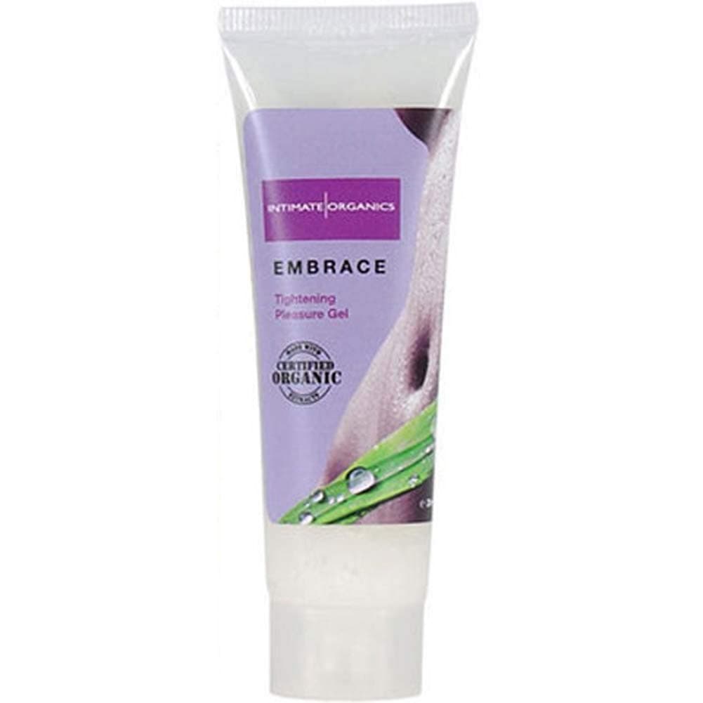 Embrace Tightening Gel - Alum Free (1oz)