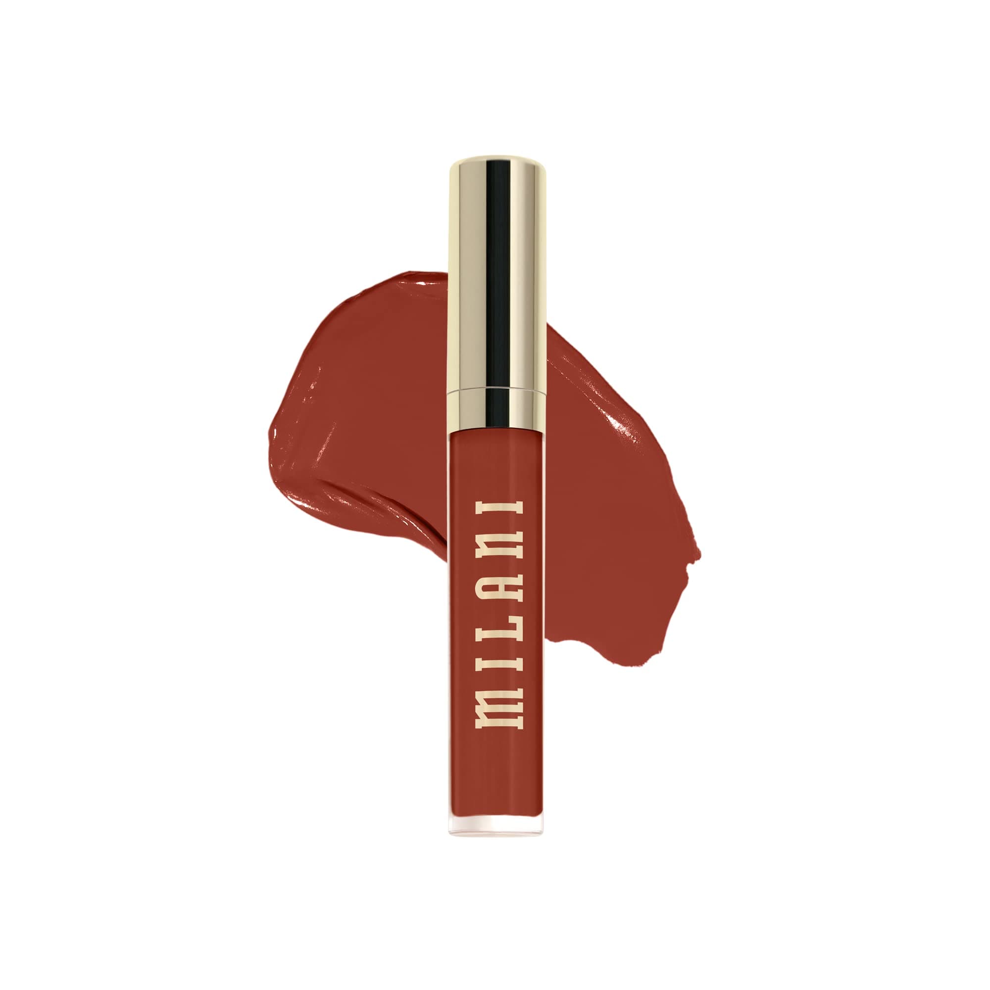 Stay Put Longwear Liquid Lipstick - Smudge-Proof, Kiss-Proof, and Fade-Resistant Formula for All-Day Wear - We Stan