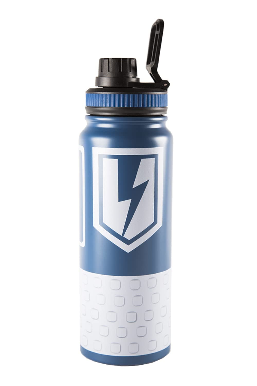 Maxer Shield battery Apex Legends Water Bottle Stainless Steel Water Bottle 20oz 28oz wide mouth Insulated Flask