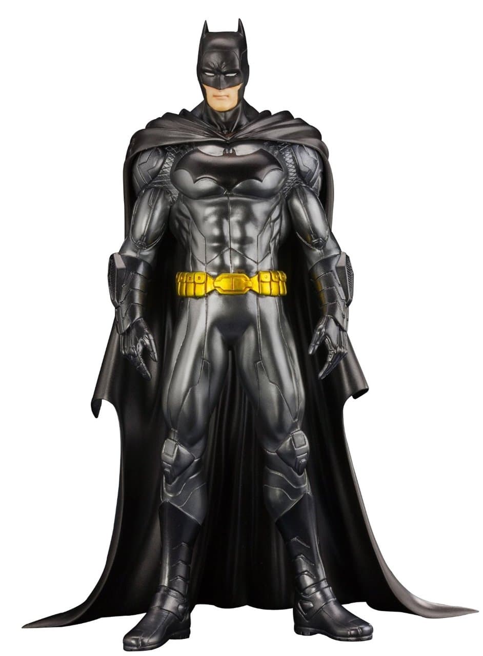 DC Comics Batman Artfx Statue New 52 Version