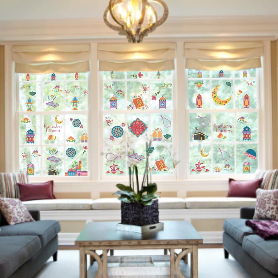 Gardens of Faith Clings