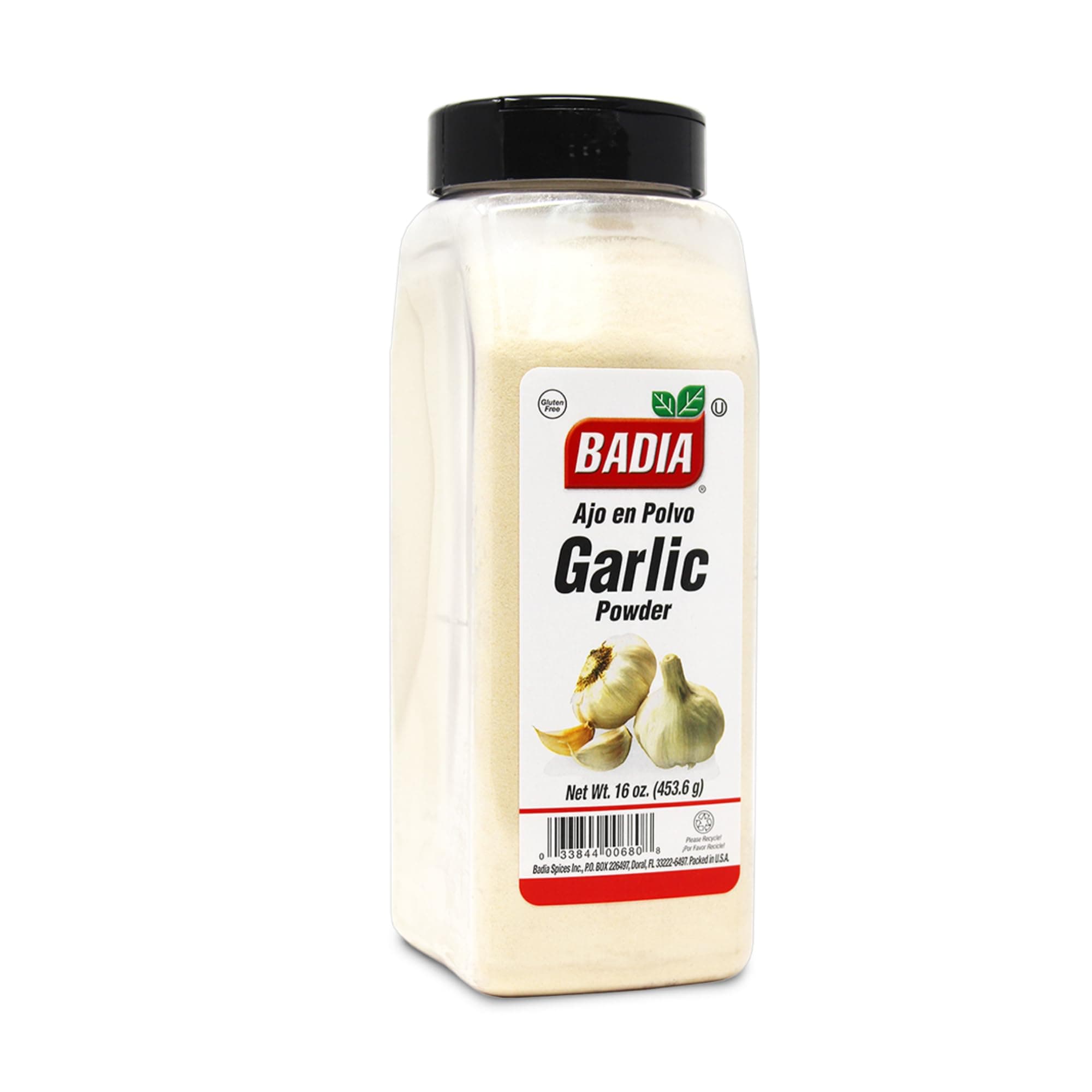 Garlic Powder