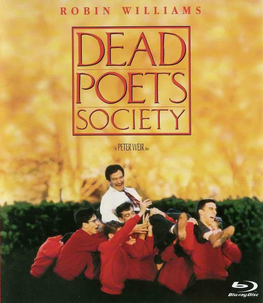 Dead Poets Society (BD)