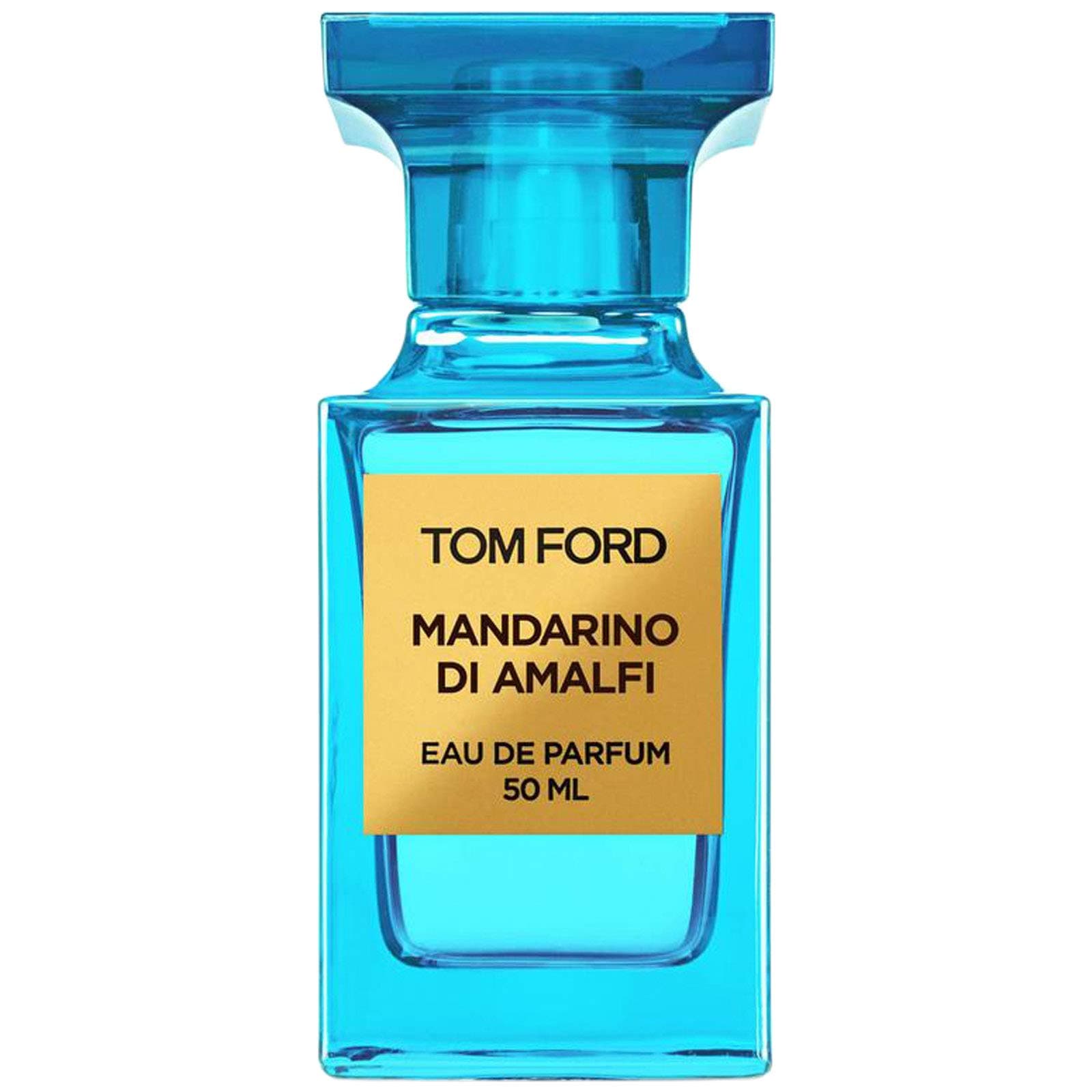 Mandarino Di Amalfi Acqua by Tom Ford - perfumes for women - Eau de Parfum, 50ml