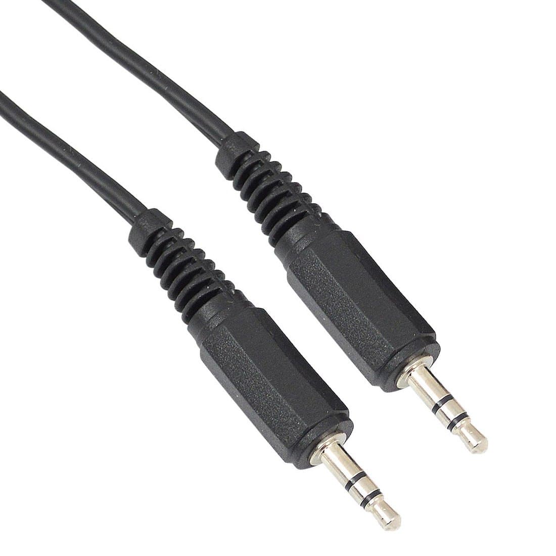 Indigo Banana 1m Stereo Audio Male Aux Cable