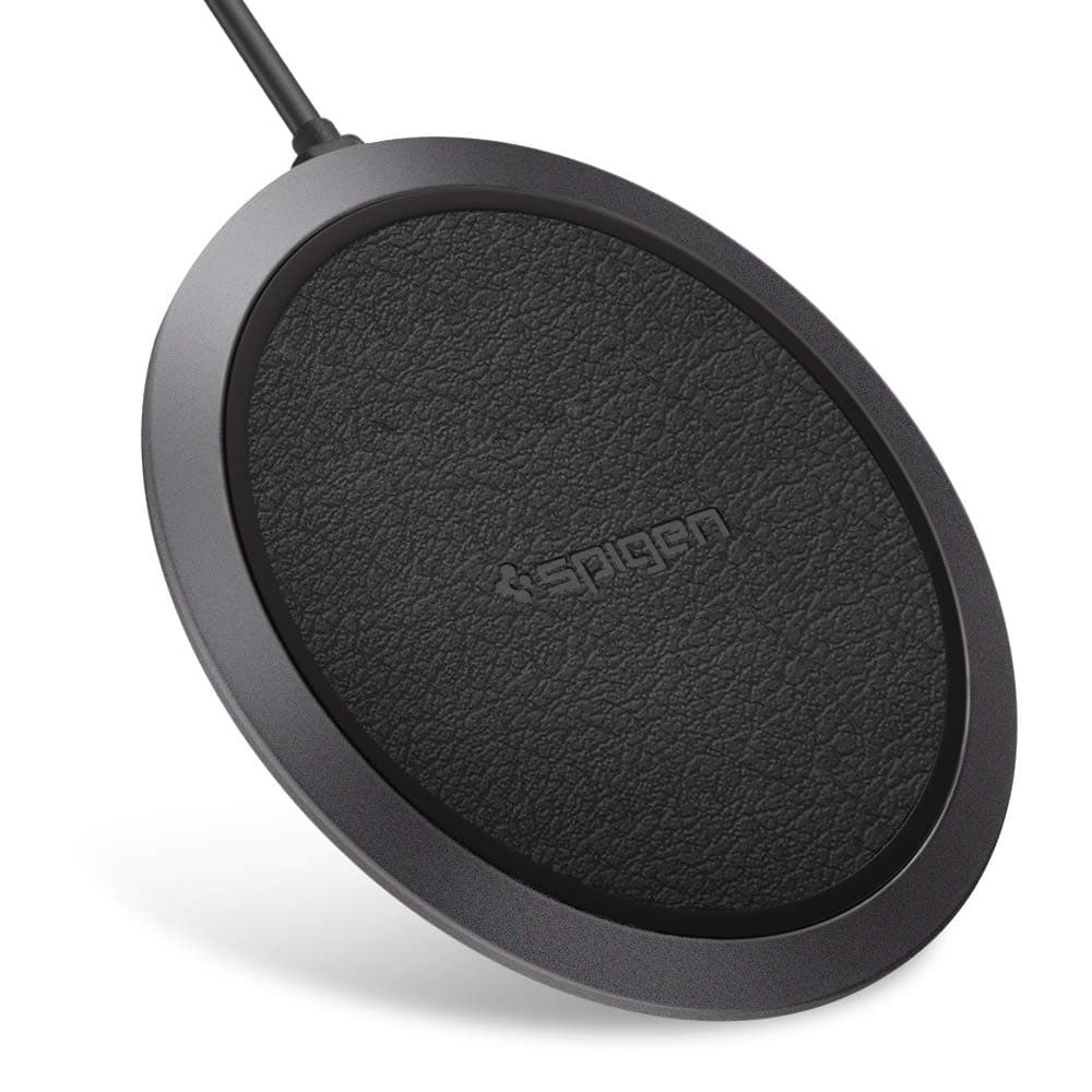Spigen SteadiBoost Décor Fast Wireless Charger