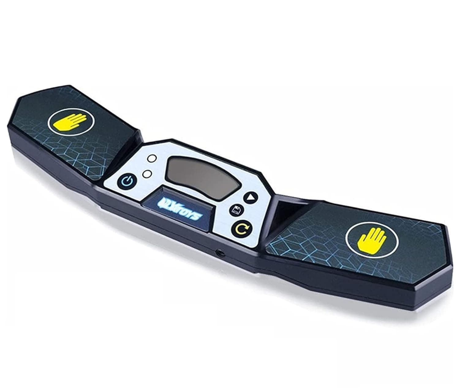 Bestie Speed Cube Timer for Professional Athletics, Touch Control with Display, Great Gift for Boys and Girls