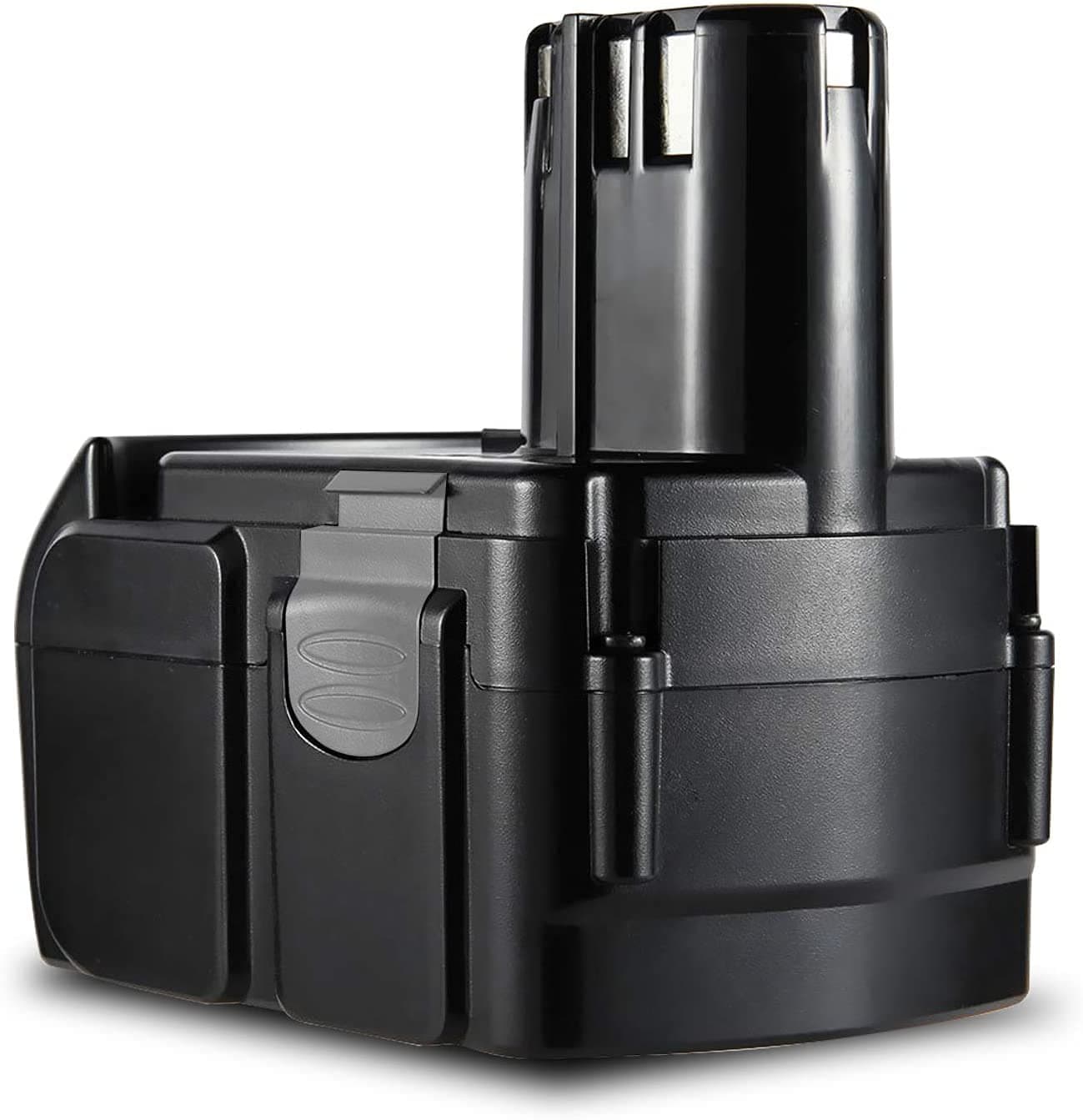 TREE.NB 18V Longer Battery Life Battery Replacement for Hitachi BCL1815, BCL1830, BCL1840, 327730, 327731, 326240, 326241