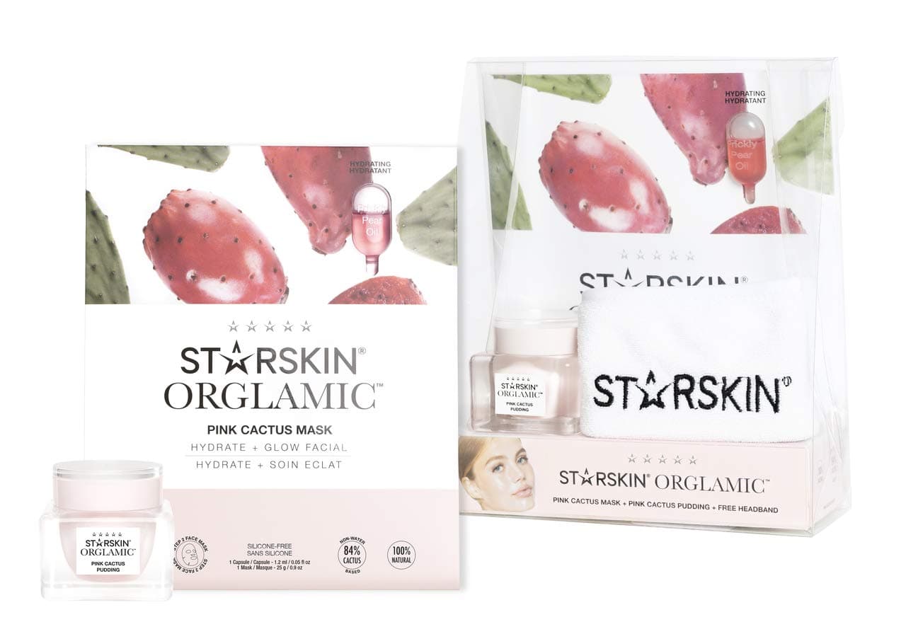 The Orglamic Giftset
