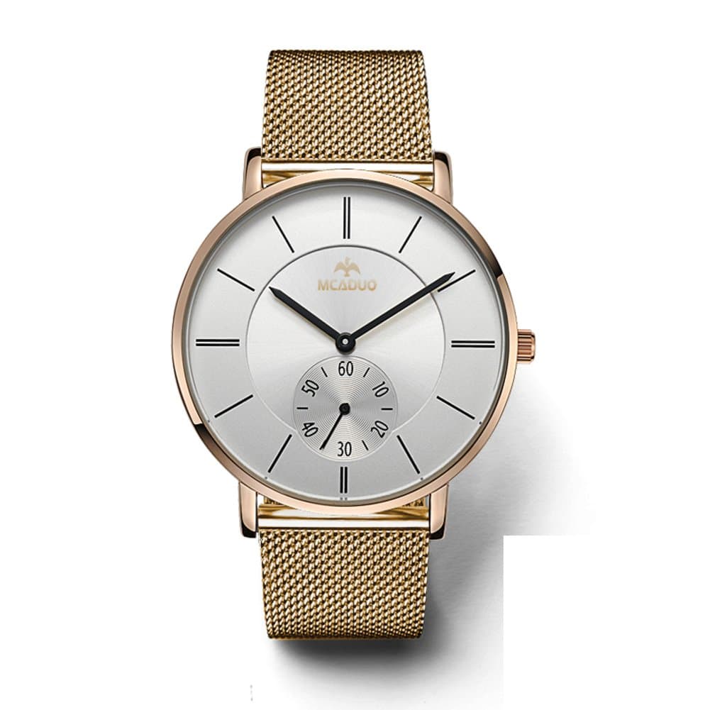 Joker Watches/Simple Casual Watches/Fashion Quartz Watch-B