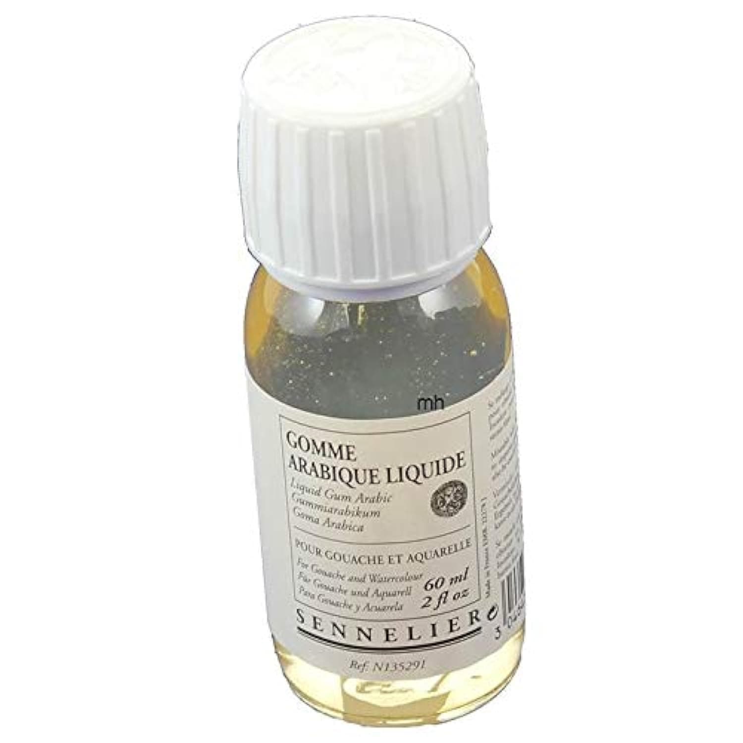 Liquid Gum Arabic (Gomme Arabique Liquide) 60ml
