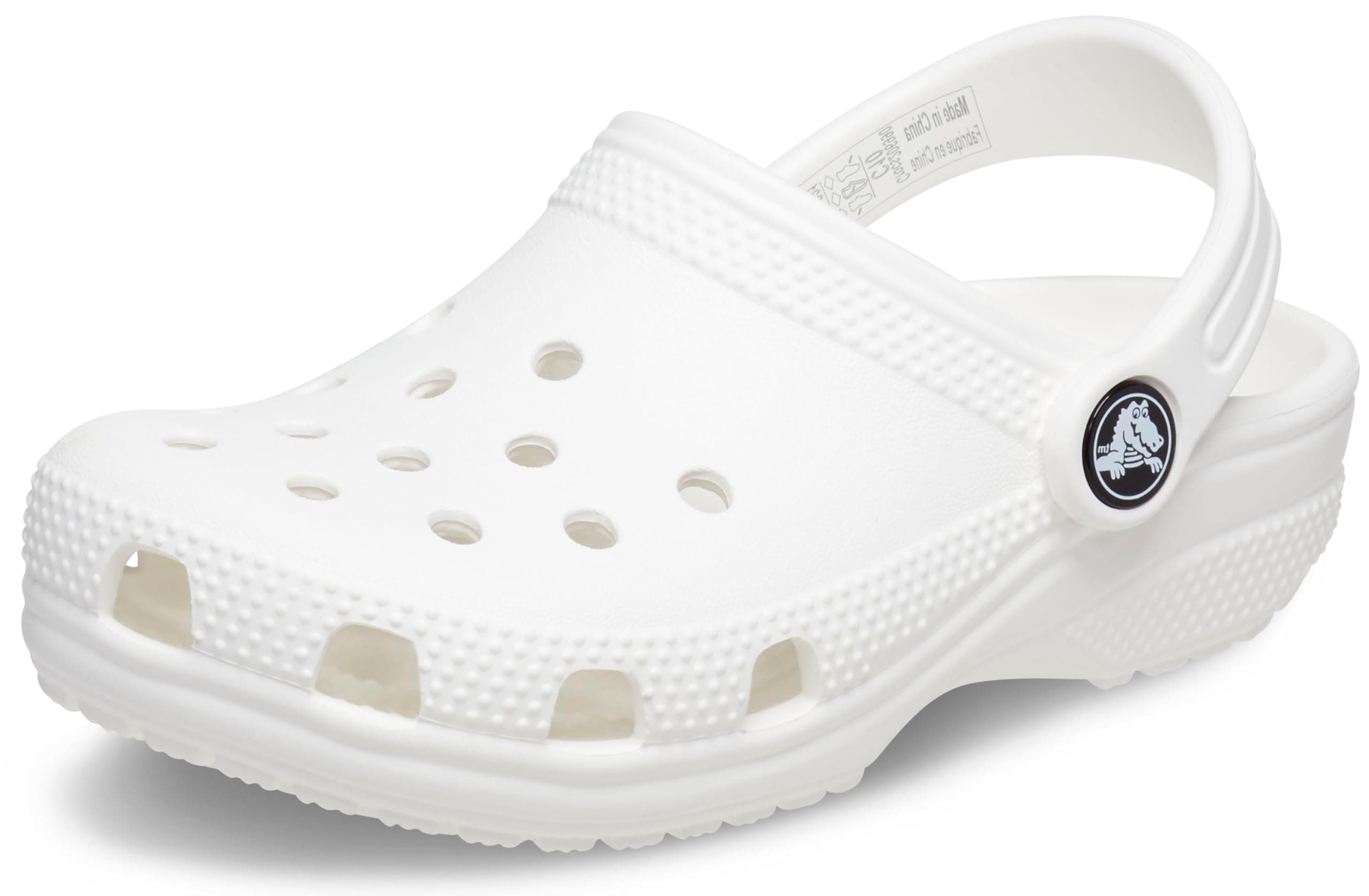 Crocs Unisex Kids Classic Clog KClogs