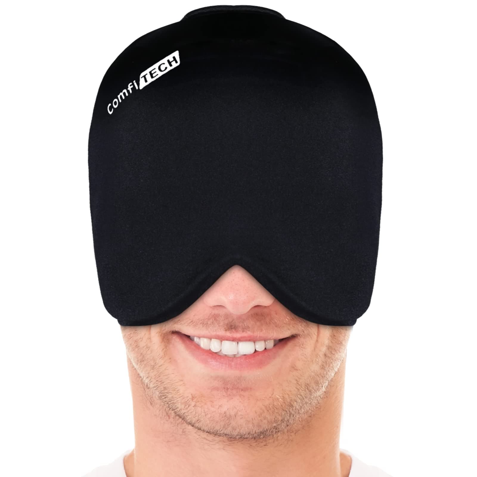 Head Ice Pack