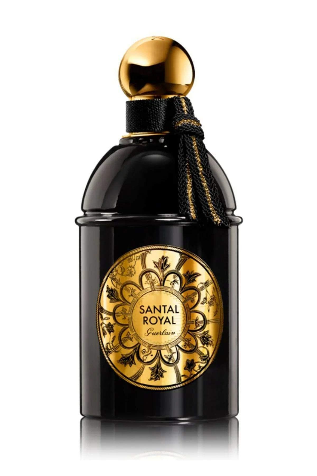 Santal Royal by Guerlain for Women - 4.2 oz EDP Spray