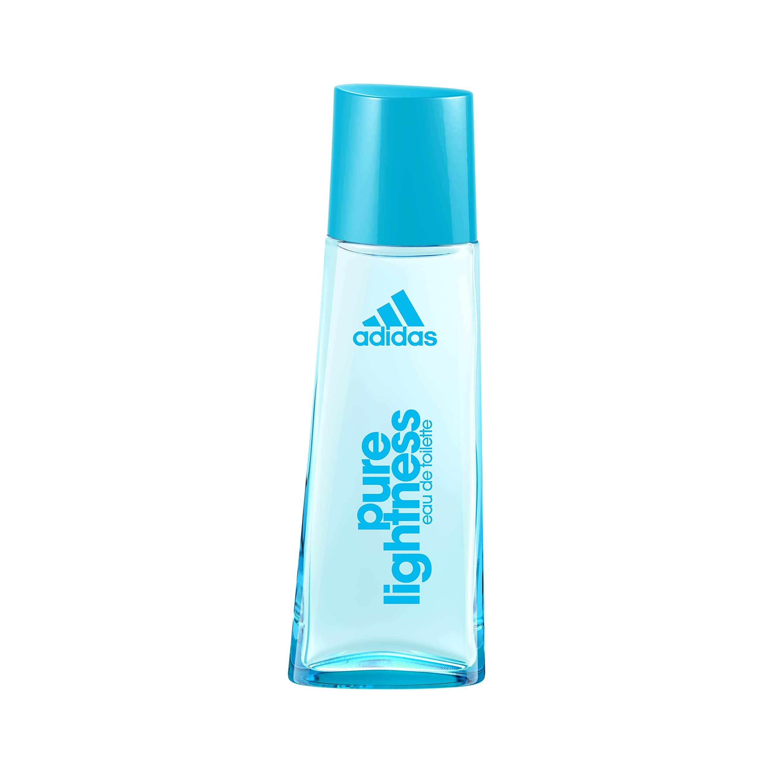 By Adidas For Women Edt Spray, Pure Lightness, 1.7 Ounce