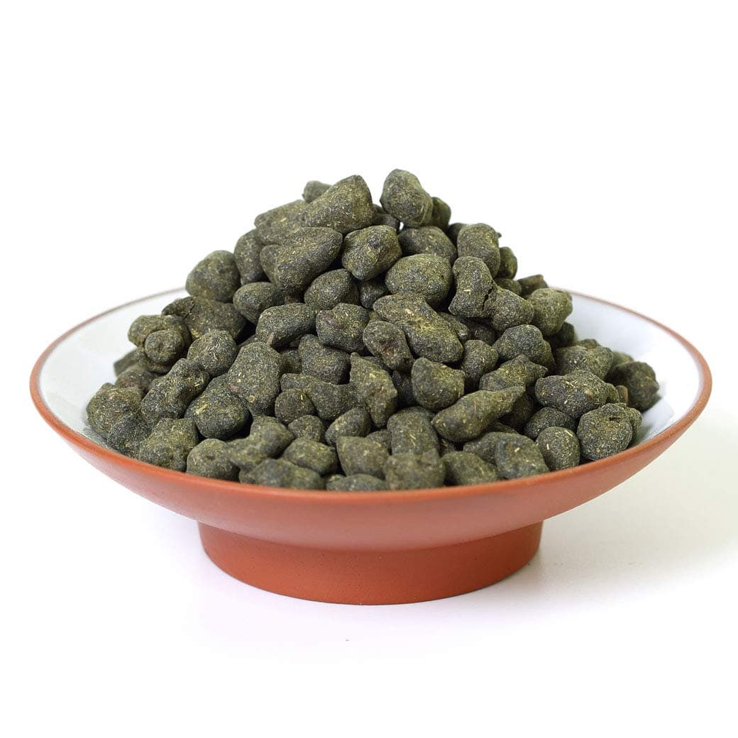 Taiwan Oolong Tea Loose Leaf - Ginseng Oolong Tea 100g / 3.5oz Taiwan Tea Lan Gui Ren Tea Ginseng Tea - High Mountain Ren Shen Oolong Tea