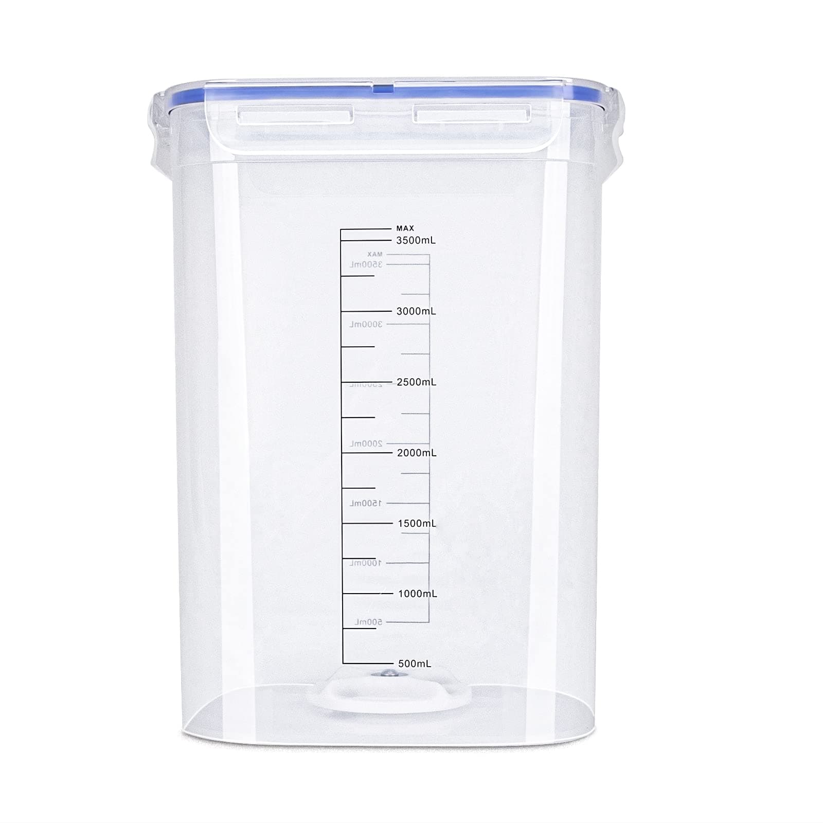 Washing Bucket for Mercury Plus V2.0 Washing and Curing Station, Size of 7.21 ラ 5.84 ラ 9.65 inches