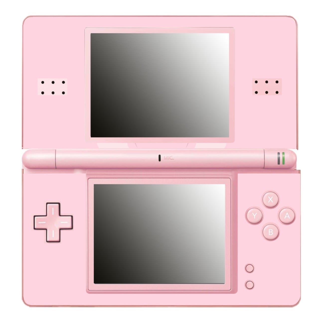 'Disagu SF 661 _ 1029 Skin for Nintendo DS Lite – motif"Pig Face Protective Case