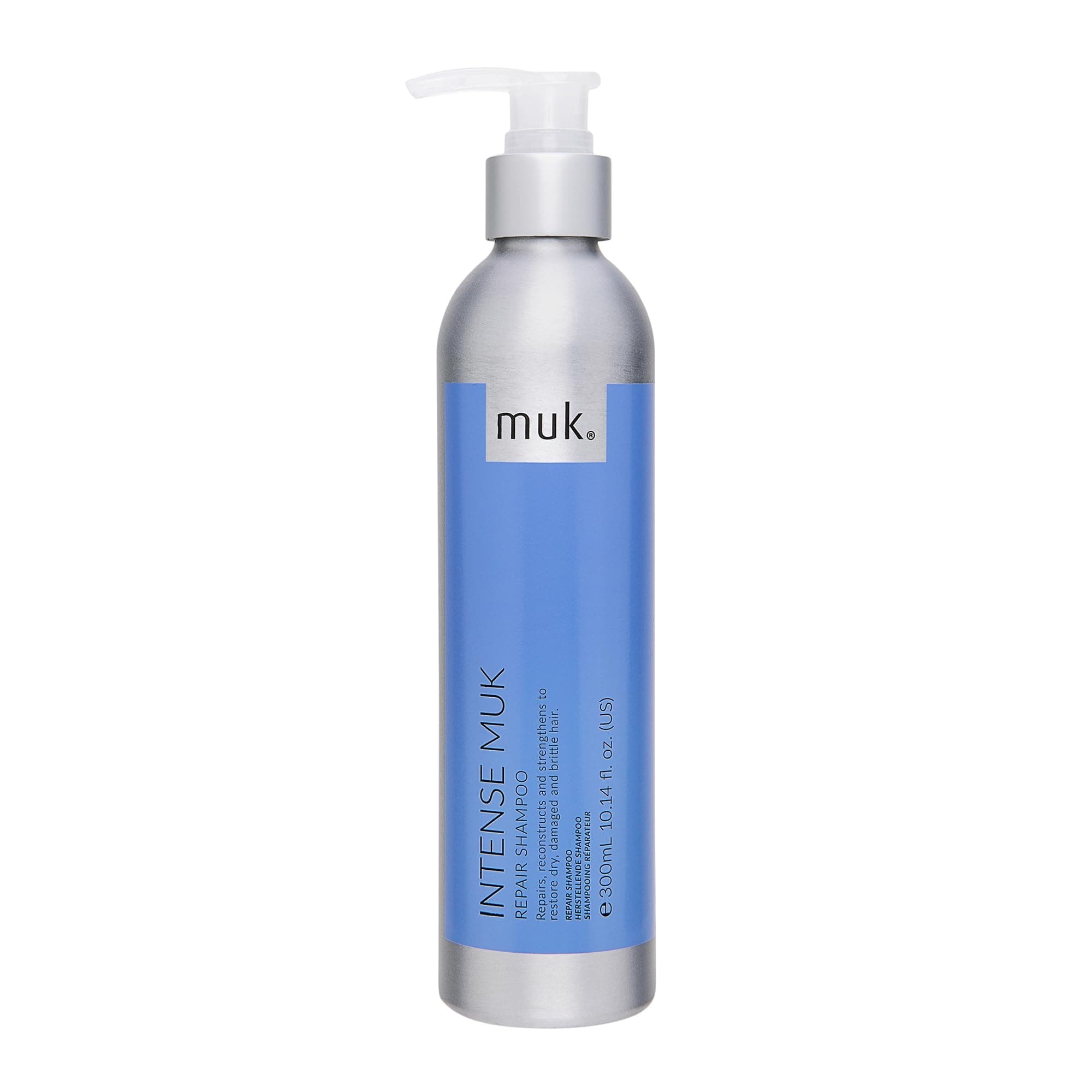 Muk Haircare Intense Muk Repair Shampoo
