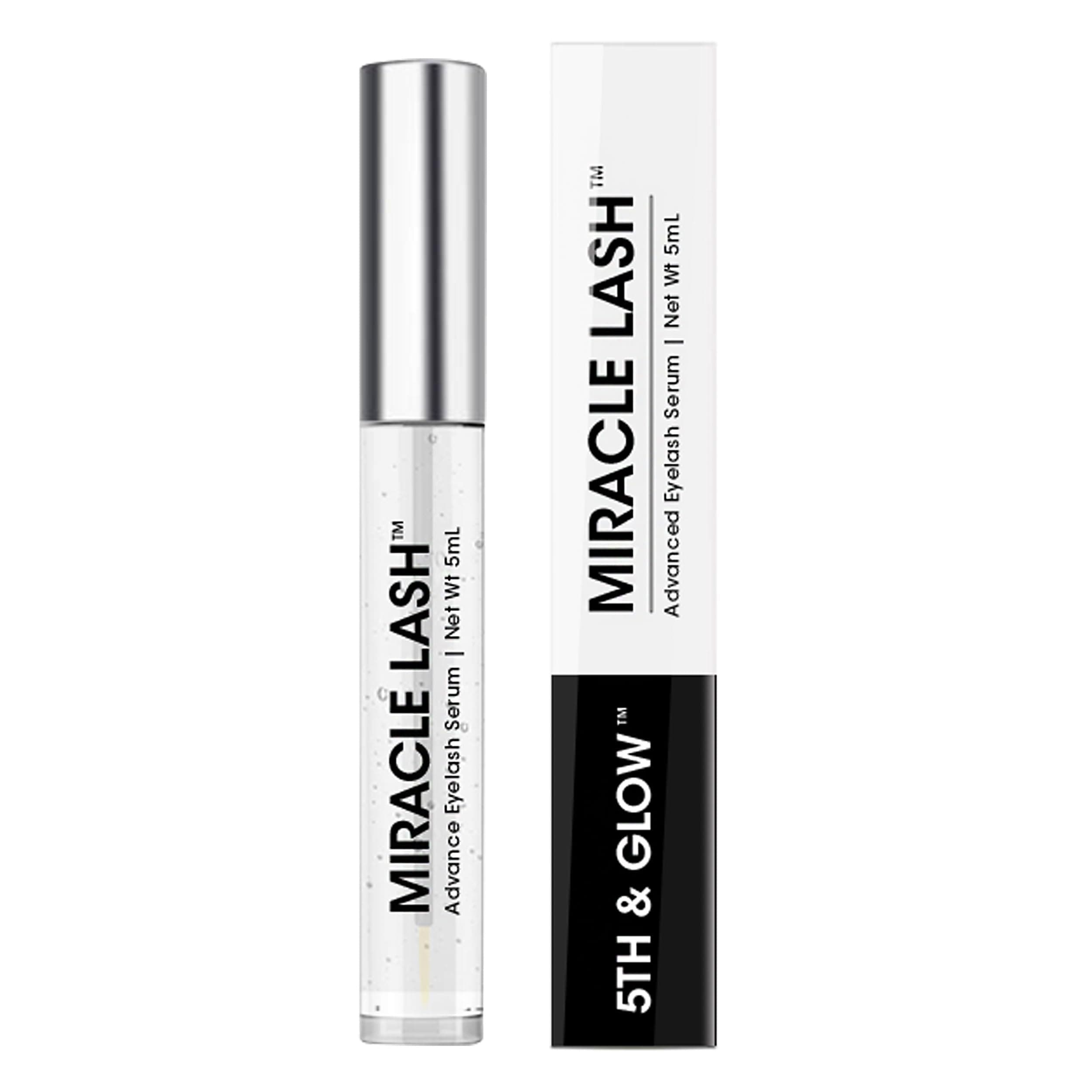 Miracle Lash Serum