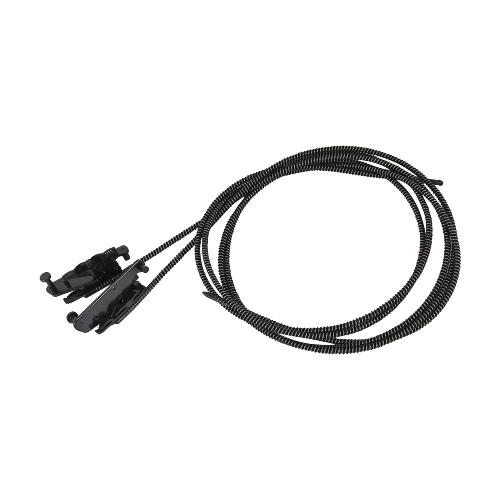 Sunroof Glass Cable Compatible with 2015-2020 Ford F150 2017-2019 Ford F250 F350 F450 Replace# FL3Z16502C22