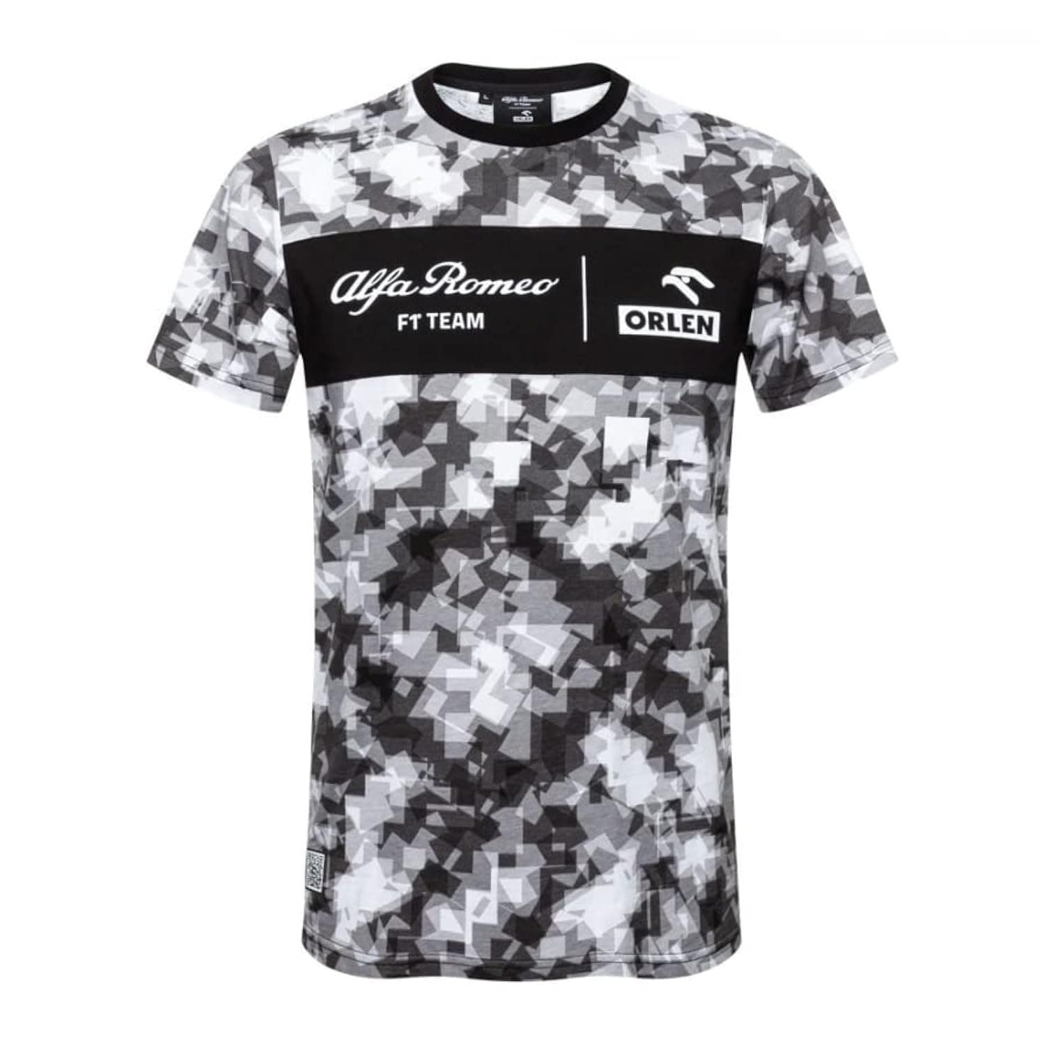 F1 Men's Camo T-Shirt