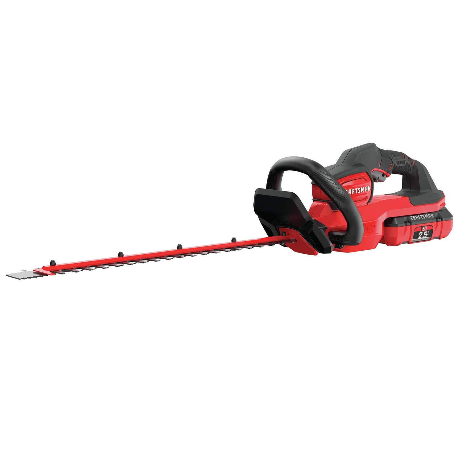 V60* Cordless Hedge Trimmer, 24-Inch (CMCHTS860E1)