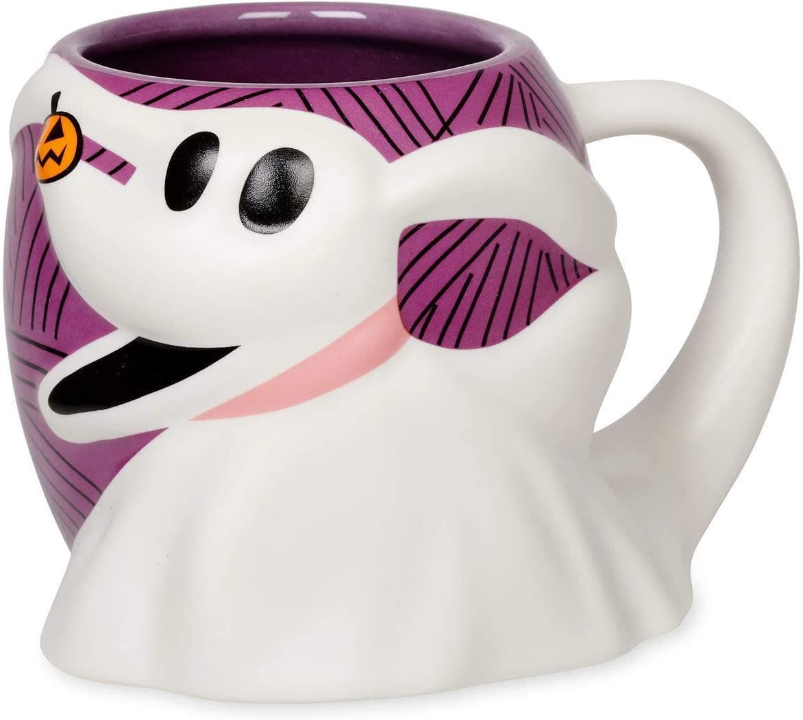 Disney - Zero Figural Mug - The Nightmare Before Christmas - holds 12 oz