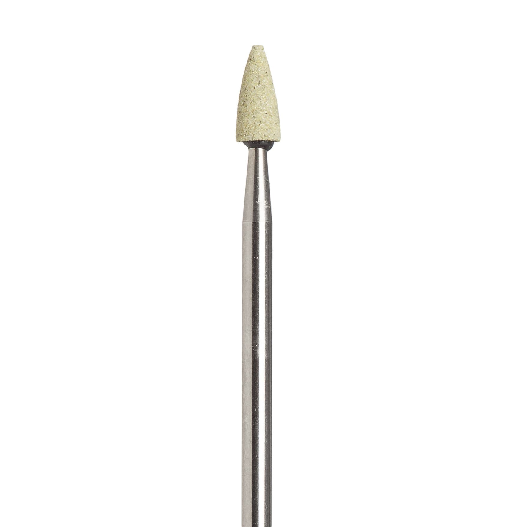 Diamond Sintered Bur for Zirconia and Emax - Point