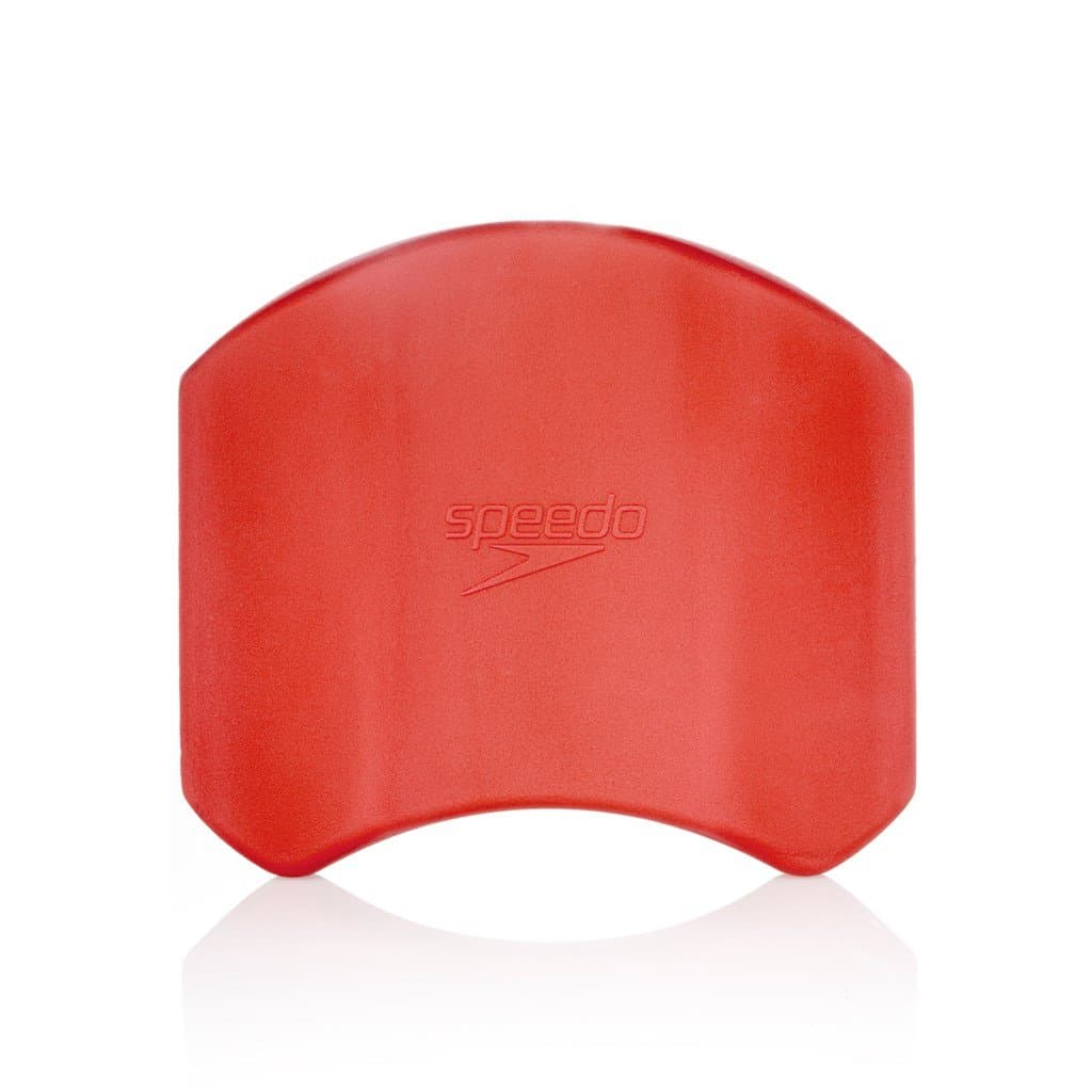 Speedo Elite Pullkick - Red, One Size