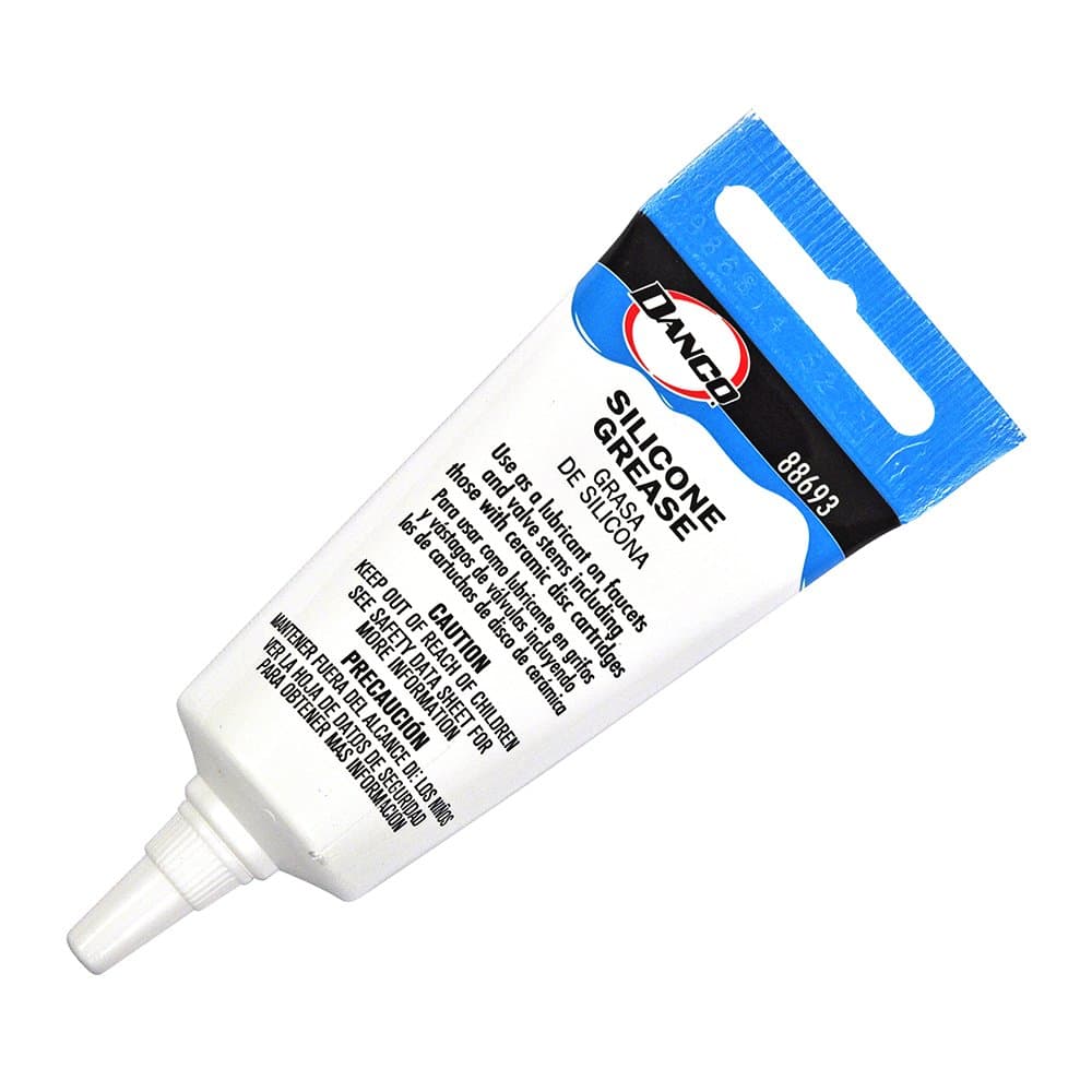 Danco 88693 Silicone Grease