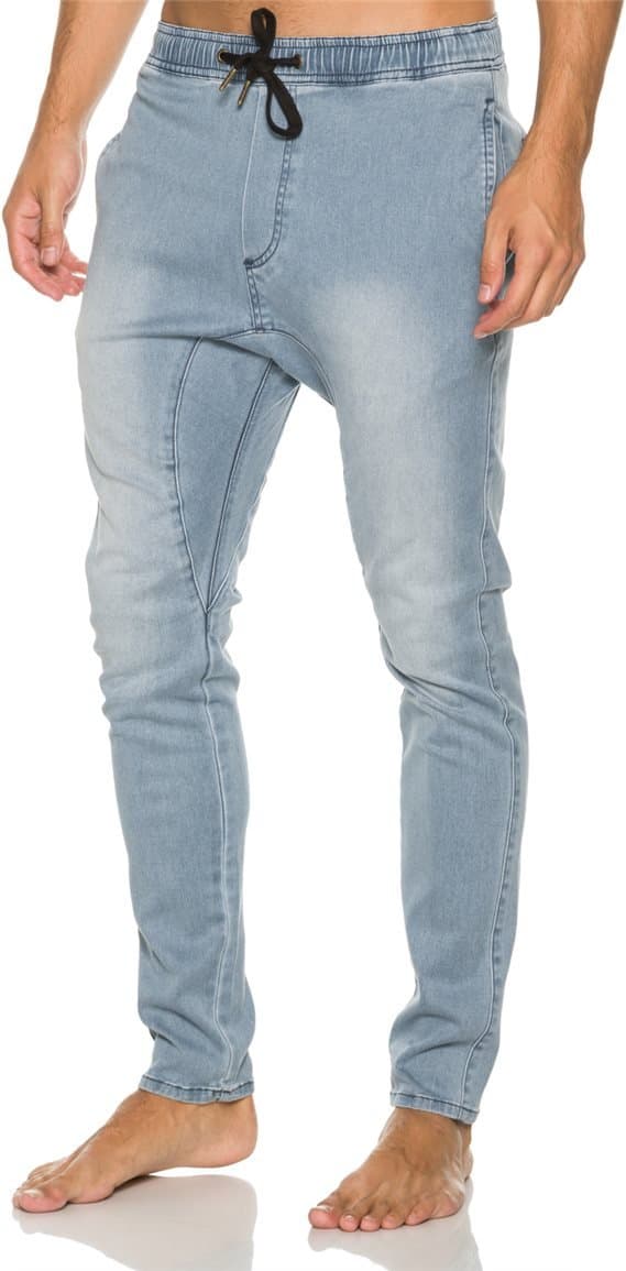 Zanerobe Men's Salerno Jogger Pant In Boy Blue