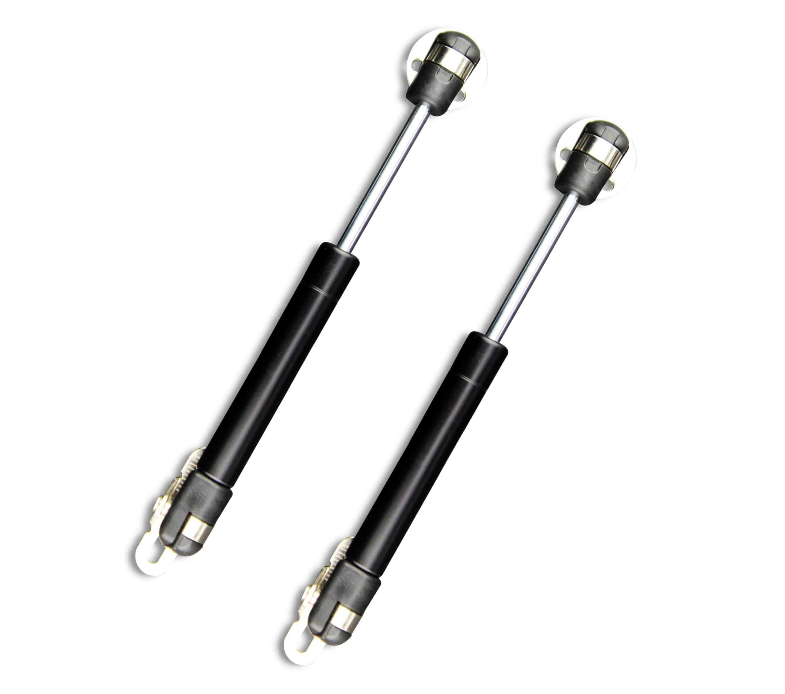 Apexstone 80N/18lb Gas Strut,Gas Spring,Lid Support,Gas Shocks,Lift Support,Lid Stay,Set of 2