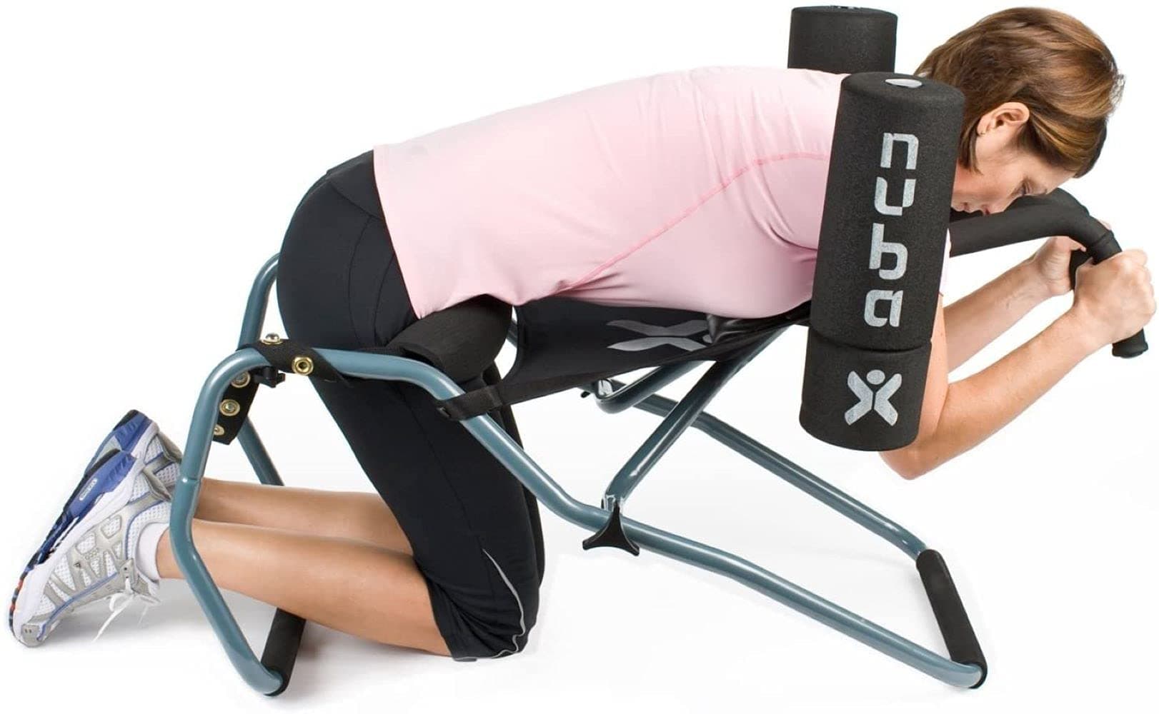 Nubax Trio Back Pain Reliever