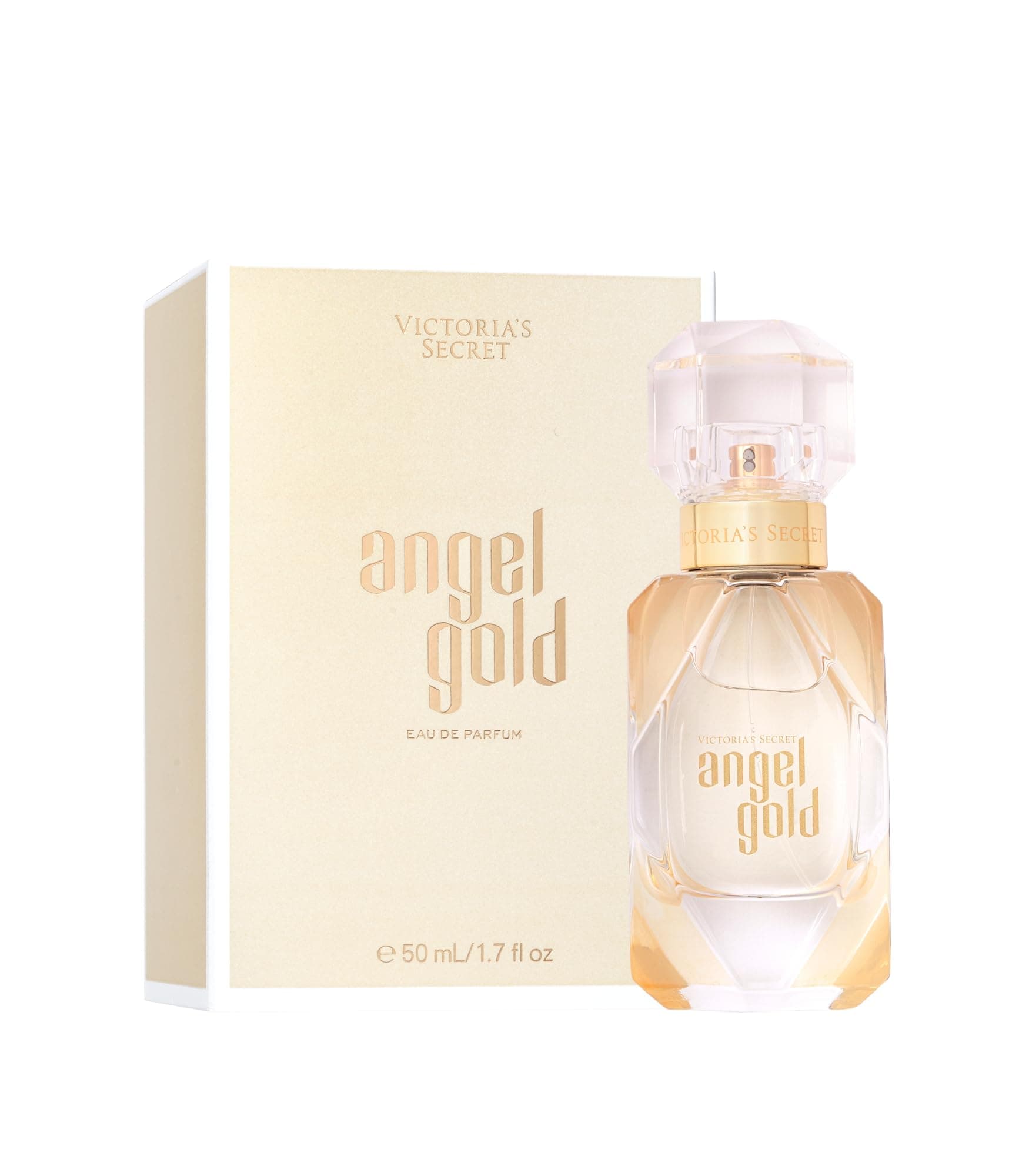 Victoria's Secret Angel Gold Eau de Parfum for Women 50 ml